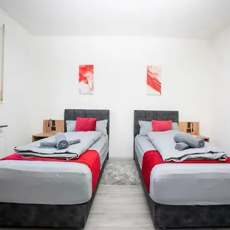 Livemore24 - 3 In 24-7 Check-in Daire *