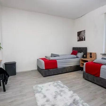 Daire Livemore24 - 3 In 24-7 Check-in *