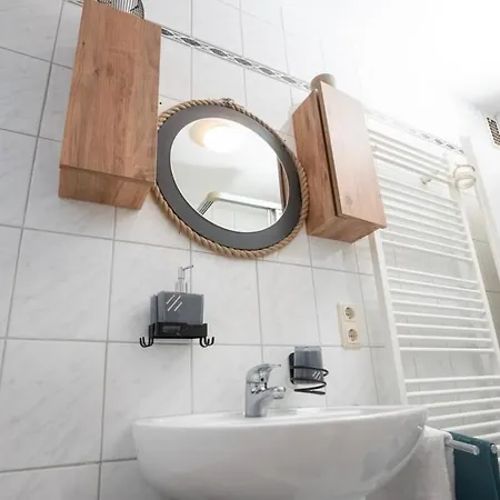 Livemore24 - 3 In 24-7 Check-in Daire Herten (North Rhine-Westphalia)