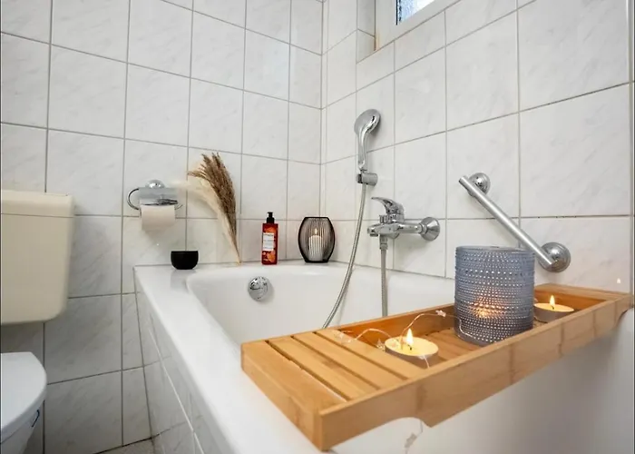 Livemore24 - 3 In West 24-7 Check-in Apartmán