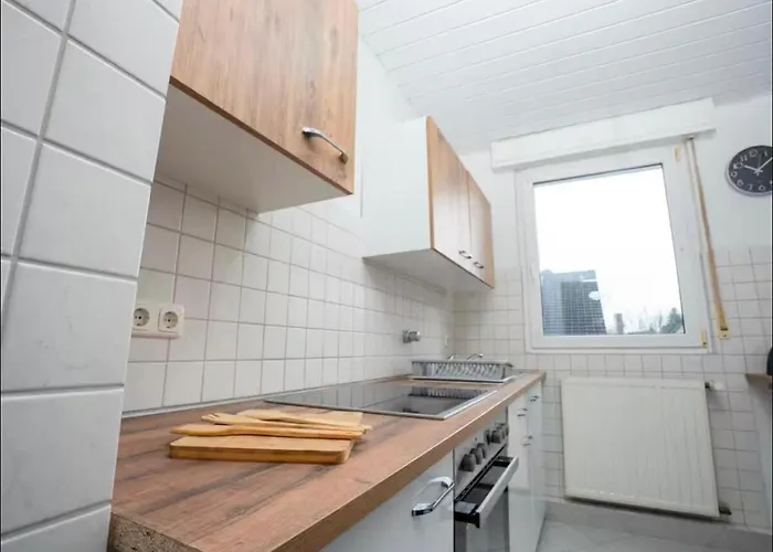 Livemore24 - 3 In West 24-7 Check-in Apartmán