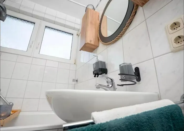 Livemore24 - 3 In West 24-7 Check-in Apartmán