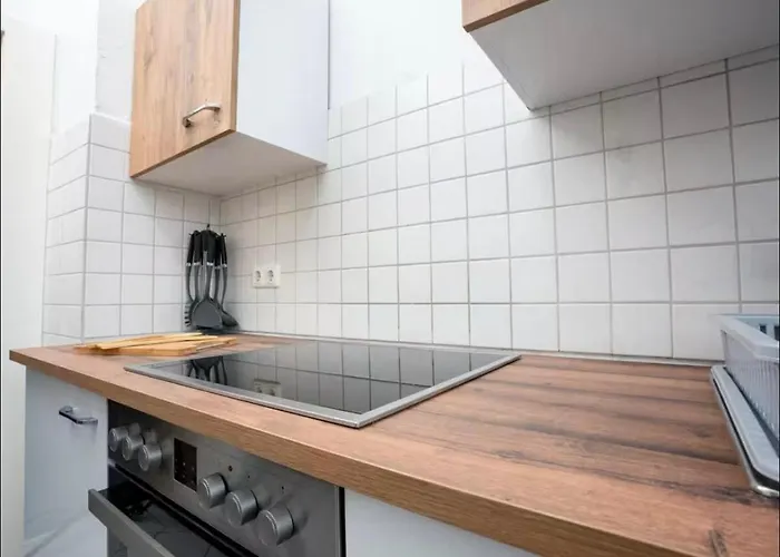 Apartmán Livemore24 - 3 In West 24-7 Check-in